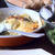 ジャガイモのグラタン　Gratin dauphinois