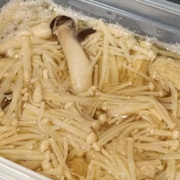 とりあえず作り置き！やれる事をやった日曜日