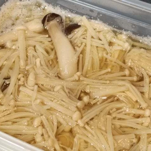 とりあえず作り置き！やれる事をやった日曜日