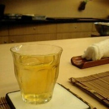 山玄茶