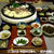 6/2の晩ごはん　ホットプレートで野菜の蒸し焼き♪　お野菜食べ放題(^_-)-☆
