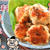 簡単調味料ゼロ！猛烈美味しい塩昆布チーズ鯖チキン団子（糖質3.5g）
