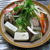 TONYU NABE (Soy milk Hot pot)  豆乳鍋　