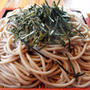 温泉と蕎麦の話