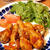 市販ジャムを使ってプロの味♡フライパンで作るクリスマスチキン