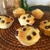 バター無し♡ふわふわカップケーキ＊パン作りとドラマ