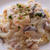 大人の☆クリームパスタ