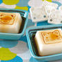 DAISO Kawaii Animal Tofu Stamps - Video Recipe