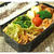 そんなに食べたいなら作ります！普通のハンバーグお弁当！