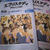 中受記録＊Z会12月号・模試結果受取