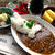 サッカークラブのクリスマス会で大人気の『ちょっと変わったカレー』
