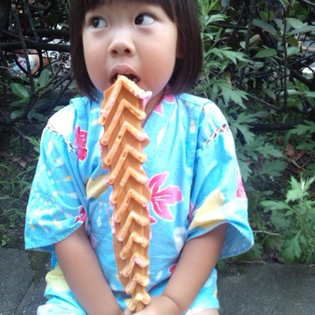 祇園さん。