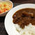 【家ご飯】根菜たっぷりカレー
