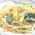 おうち居酒屋の〆にオススメ！やさしい甘みの小松菜だけ焼きうどん。
