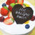 パパの誕生日☆カレーとケーキでお祝い！