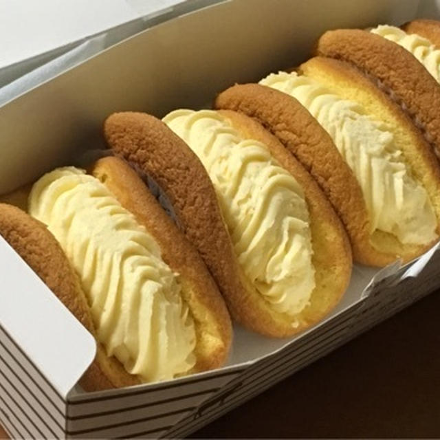 エシレのオムレット
