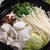 野菜たっぷり水餃子鍋♪