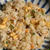 3月20日　　トリプル葱玉炒飯