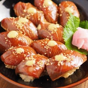 筋肉料理人さん