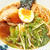 【阿夫利☆久しぶりな柚子醤油ラーメン】