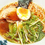 【阿夫利☆久しぶりな柚子醤油ラーメン】