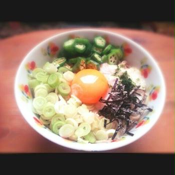 ひるごはん♡