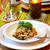 Bacon &amp; Mushroom Carbonara Risotto