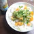 ドレッシングでそーめんつゆ♪トマトとなすびの素麺 #夏野菜 #ドレッシング #素麺 #昼ご飯