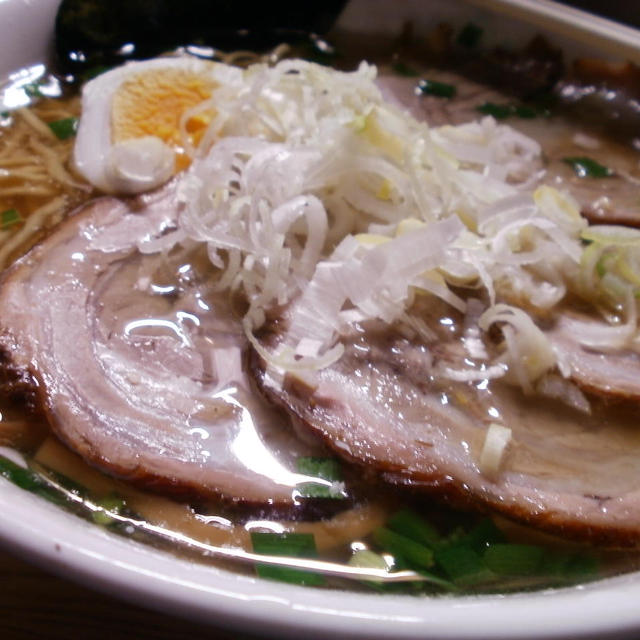 屋台ラーメン・八ちゃんは美味しいよ！＠戸塚
