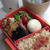 2016.2.29月曜日 二人のお弁当♪