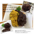 燃焼系チョコペースト
