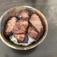 【日本ワインファンバサダー】牛肉の味噌漬け × ジャパンプレミアム　塩尻メルロ　2013