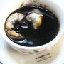 黒豆しることピザ
