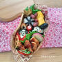 ひな祭り弁当＊