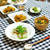 鯵のとろ～り梅あん丼ネギまみれversionと、青ネギ好き小学生
