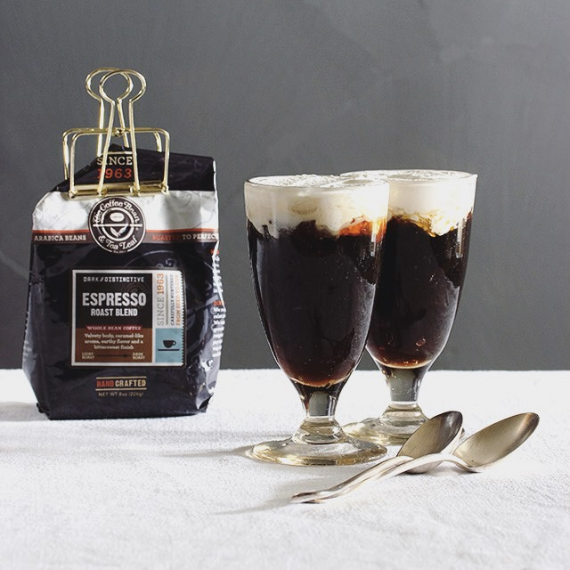 Coffee Jelly