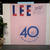 創刊40周年LEE感謝祭