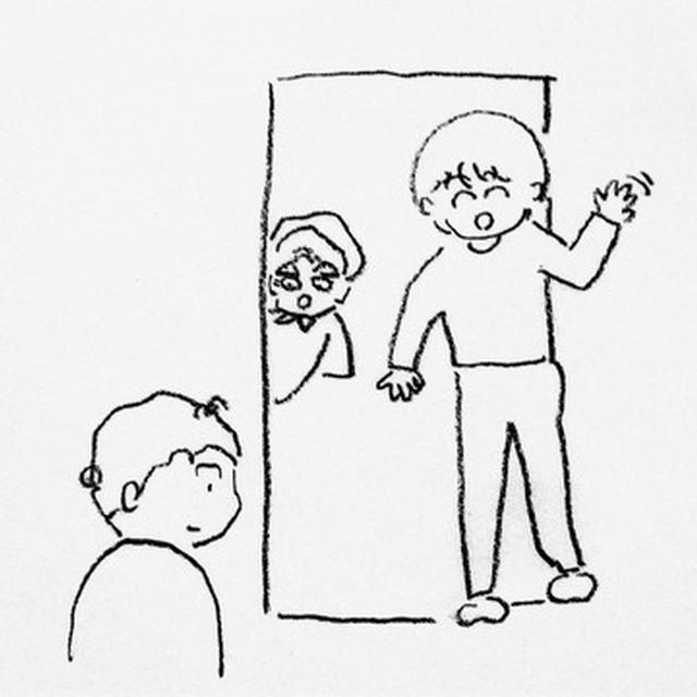 帰って来た息子に私が言えたこと　