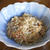 [副菜]　山形の郷土料理「こづけ」