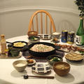 思いつきで作ったお料理が案外美味しかったりする♪そんな夜ごはん
