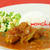 ☆魅惑のチキチキ☆チキンカレー☆