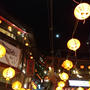 台湾旅行③ 幻想的ツアー九分、十分