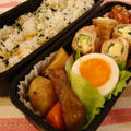 お弁当（１１月１９日）