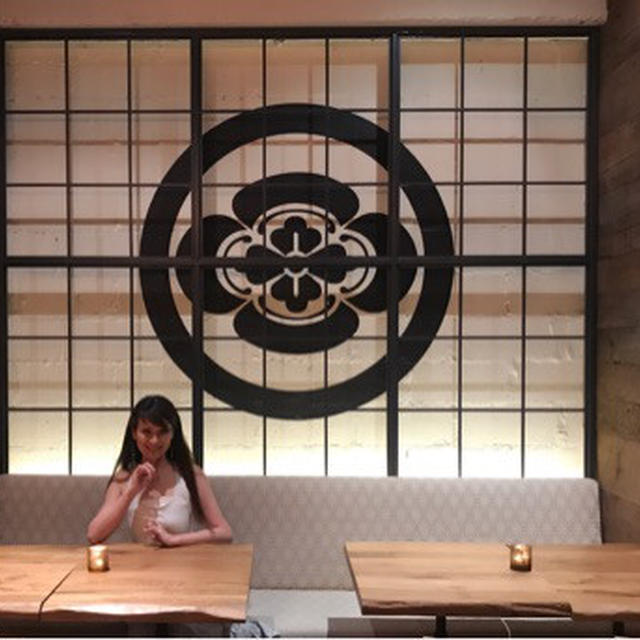 ニューヨーク視察レポ②話題の新店へ行く「MIFUNE」／食べあるキング