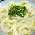 大阪・難波「釜たけうどん」