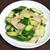 楊貴妃も愛した『白きくらげ』の中華炒め【白きくらげ×きゅうり】