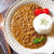 カレー粉で作るクリーミーチーズキーマカレーのレシピ＊冷めても柔らかい豚肉の甘辛煮レシピとコツ