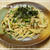 速攻パスタレシピ　～和風きのこスパゲティ～