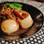 1晩寝かせる肉豆腐