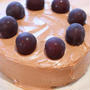 超特急で作れるチョコケーキ＼(^o^)／